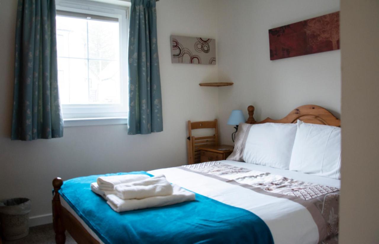 Apartment 2, Pheonix Flats Portree Bagian luar foto